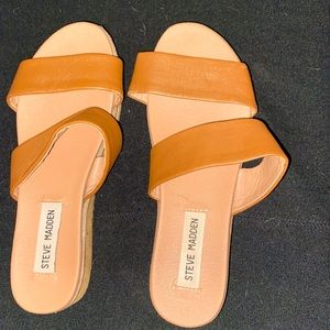 Steve Madden platforms